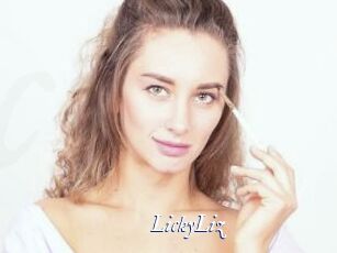 LickyLiz