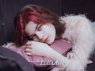 LidiaAshby