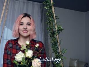 LidiaLoge