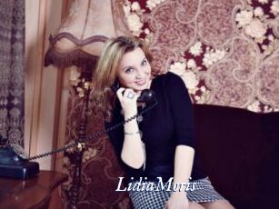 LidiaMoris