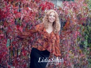 LidiaSmith
