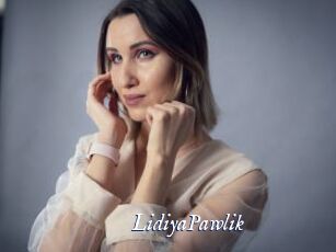 LidiyaPawlik