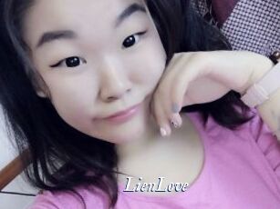 LienLove