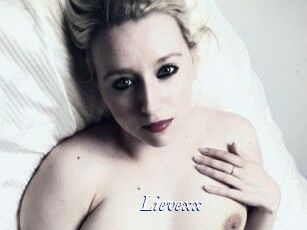 Lievexx