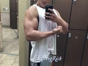 LiftingRick