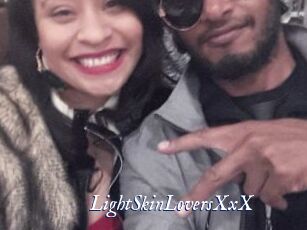 LightSkinLoversXxX