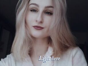 Light_here