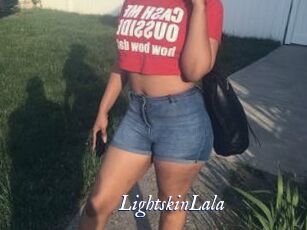 LightskinLala