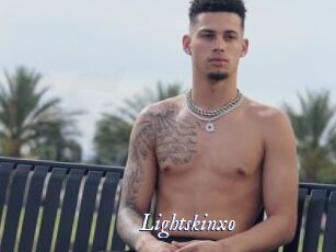 Lightskinxo