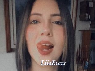 LiiaEvans