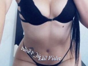 Liil_Violet