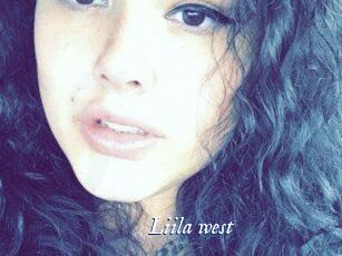 Liila_west