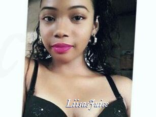 LiisasJuice