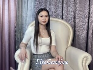 LikaGeronimo