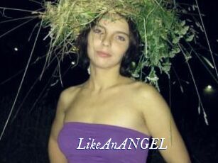 LikeAnANGEL