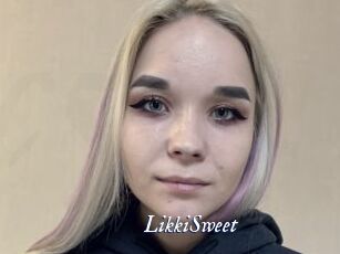 LikkiSweet