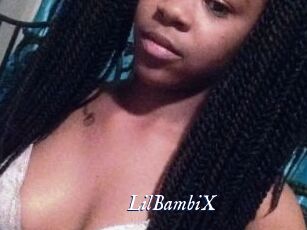 LilBambiX