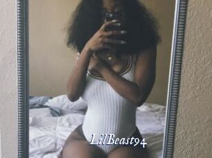 LilBeast94