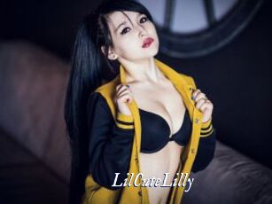 LilCuteLilly
