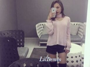 LilDemon