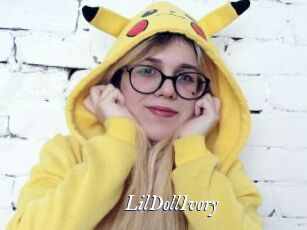 LilDollIvory