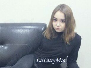 LilFairyMia