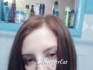 LilGingerCat