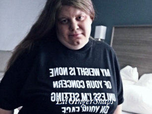 LilGingerSnaps Cam 5