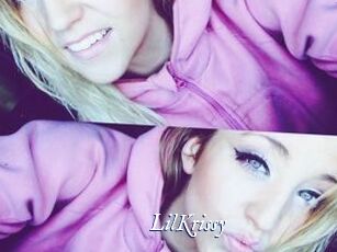 LilKrissy