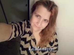LilMama5150