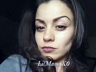 LilMamaXO