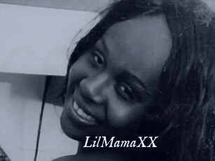 LilMamaXX