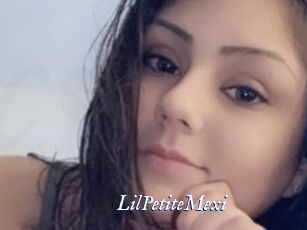LilPetiteMexi