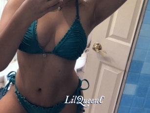 LilQueenC