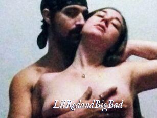LilRedandBigBad