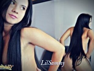 Lil_Sammy