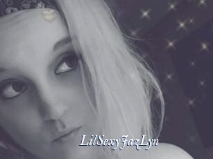 LilSexyJazLyn