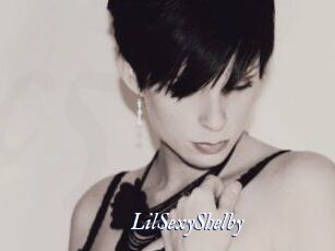 LilSexyShelby