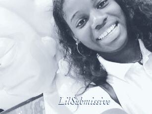 LilSubmissive