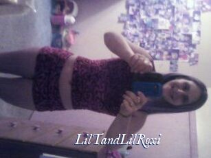 LilTandLilRoxi
