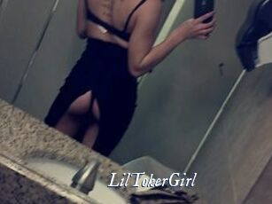 LilTokerGirl Cam 5