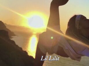 Lil_Lilit Cam 5