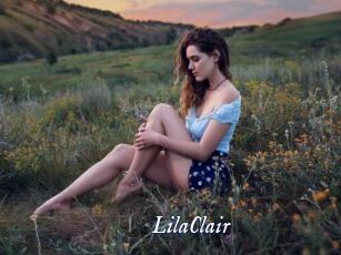 LilaClair