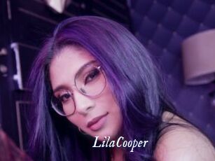 LilaCooper