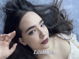 LilaEdison