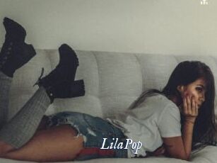 LilaPop