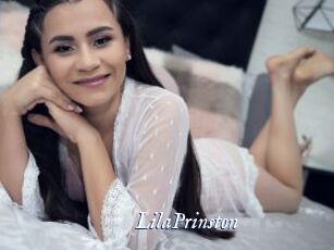 LilaPrinston