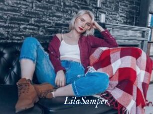 LilaSamper