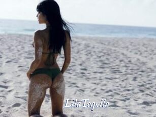 LilaTequila