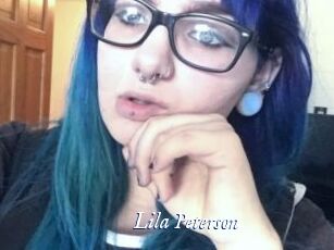 Lila_Peterson